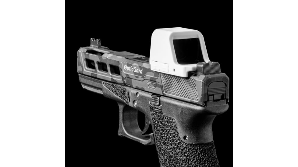 OpticGard Osight C Scope Cover