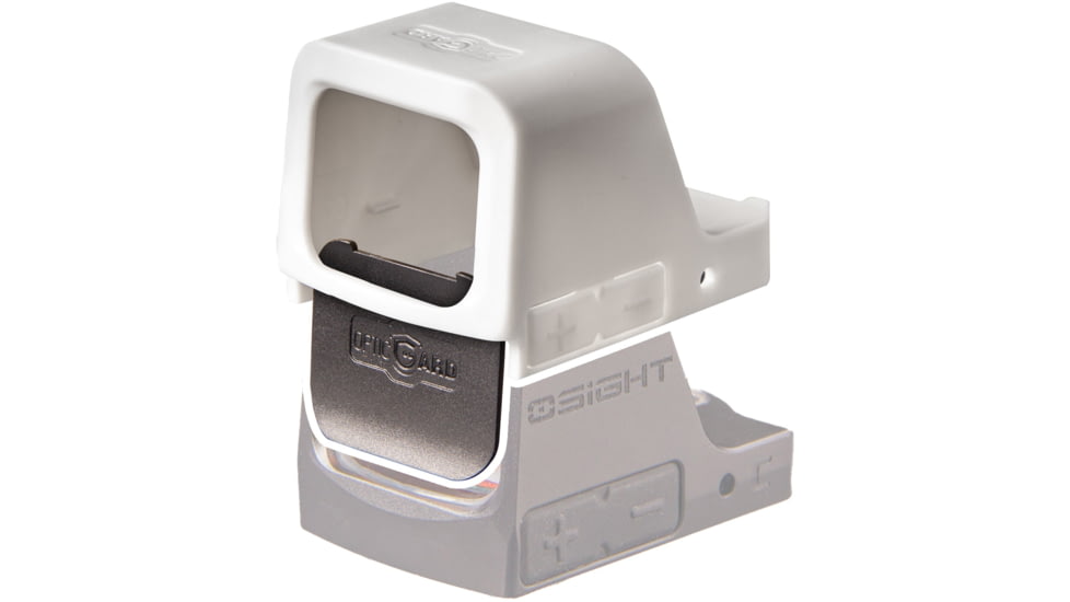 OpticGard Osight C Scope Cover