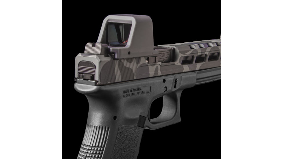 OpticGard Osight C Scope Cover