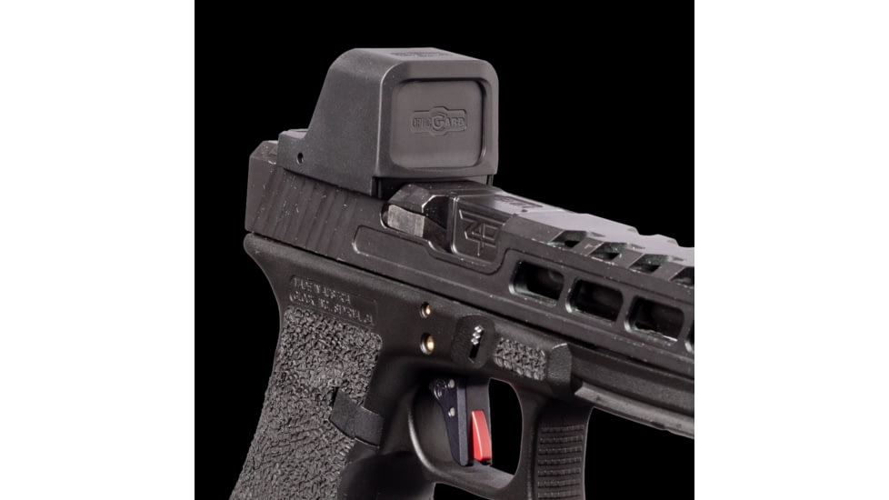 OpticGard Osight C Scope Cover