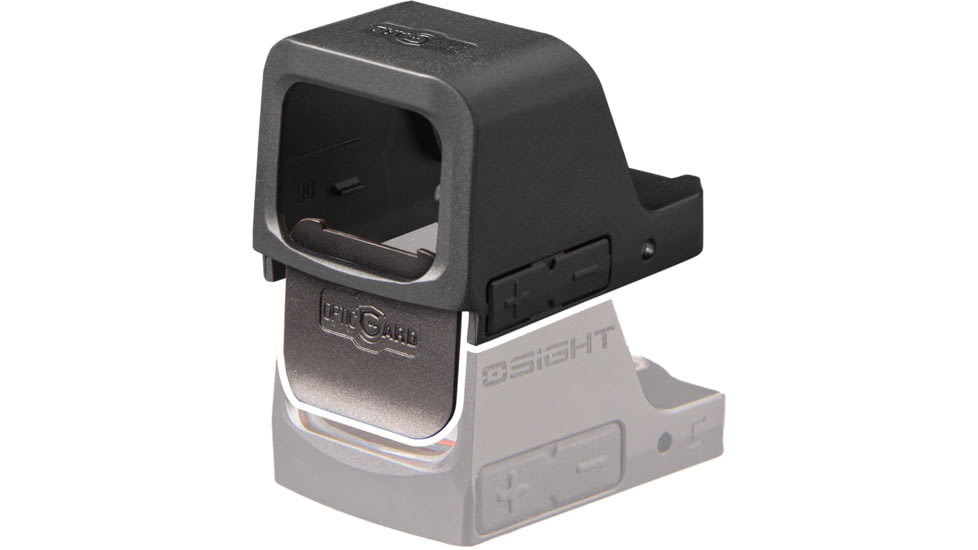 OpticGard Osight C Scope Cover