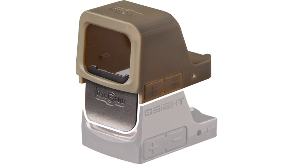 OpticGard Osight C Scope Cover