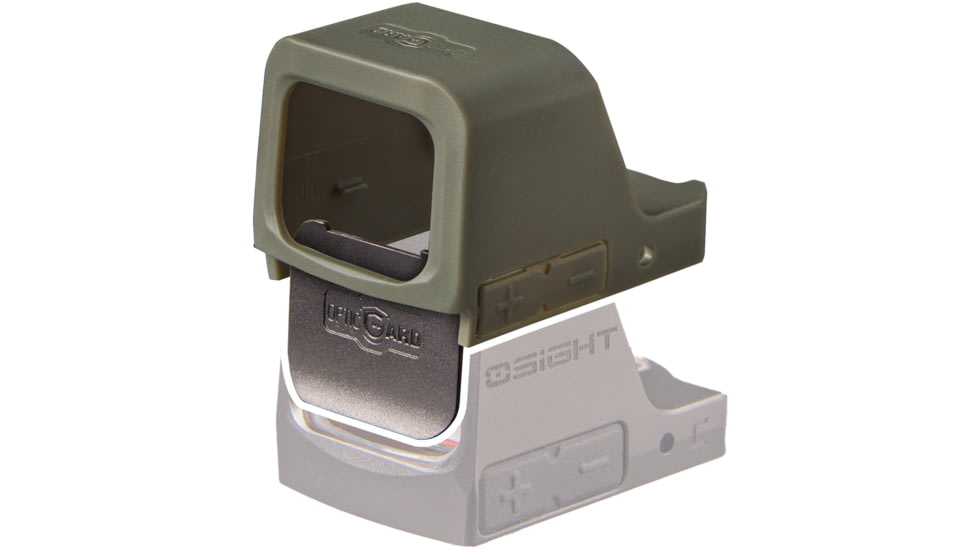 OpticGard Osight C Scope Cover