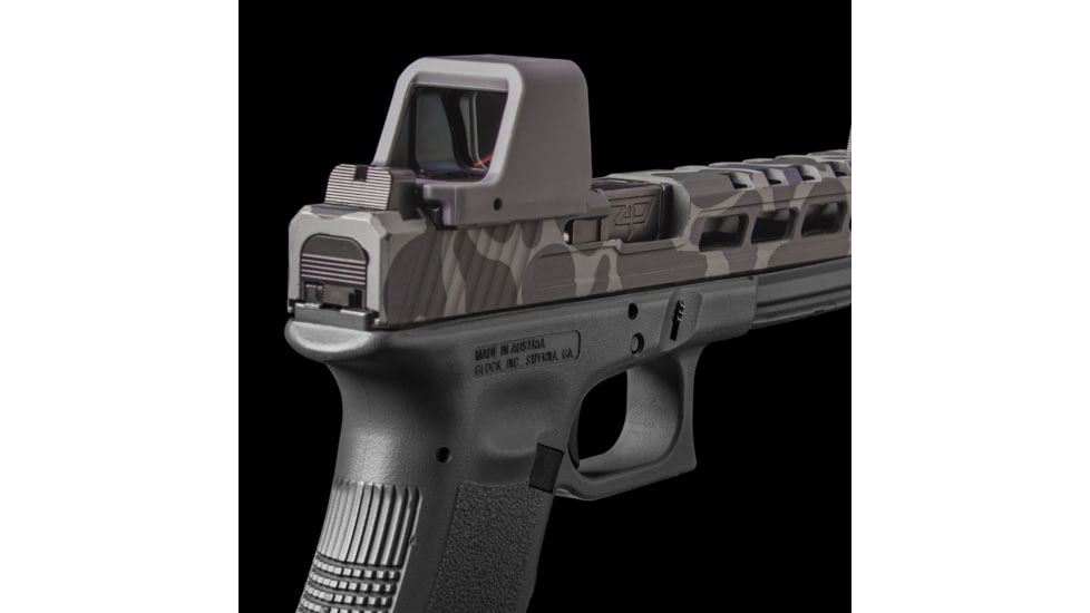 OpticGard Osight C Scope Cover