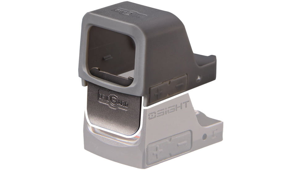 OpticGard Osight C Scope Cover
