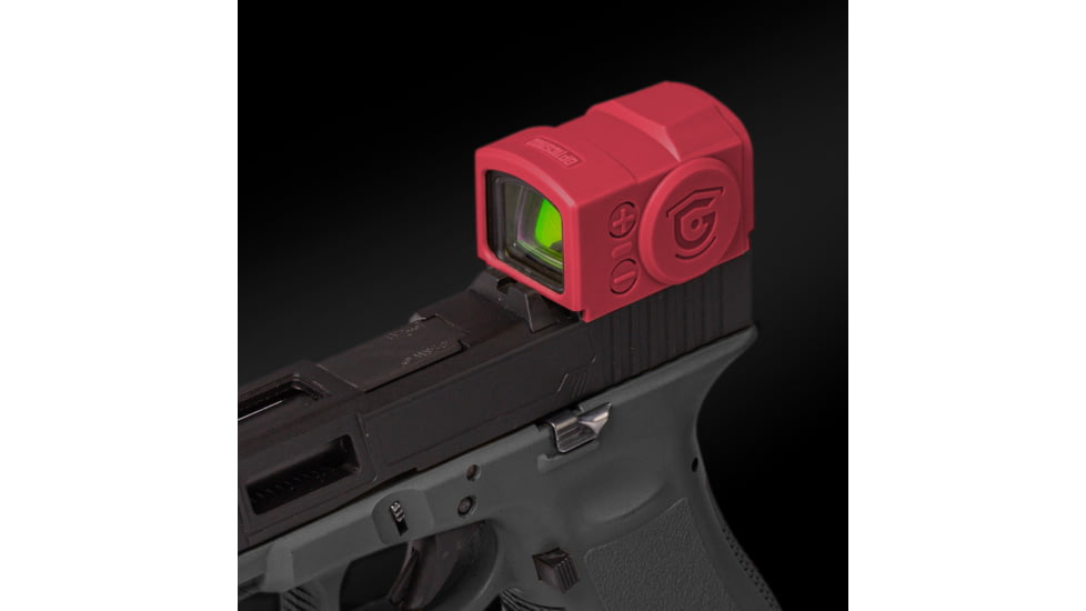 OpticGard Scope Cover for Aimpoint ACRO P-2