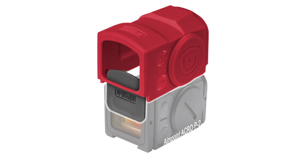 OpticGard Scope Cover for Aimpoint ACRO P-2