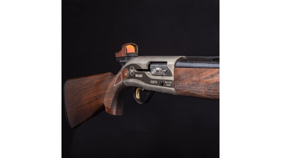OpticGard Scope Cover for Burris Fast Fire 3