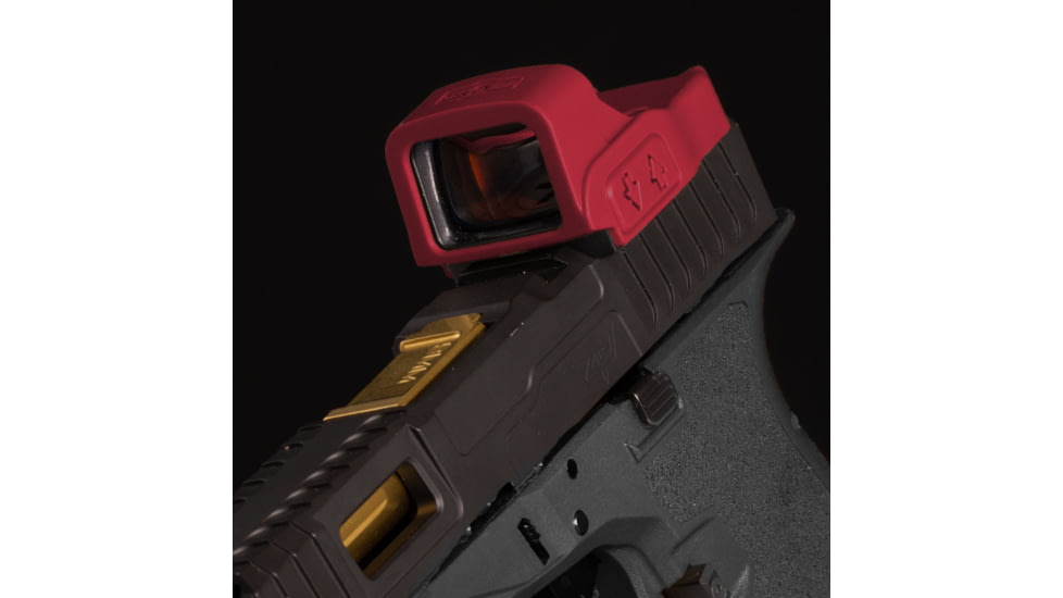 OpticGard Scope Cover for Eotech EFLX