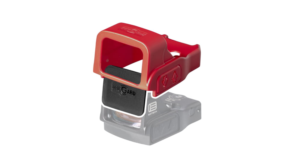 OpticGard Scope Cover for Eotech EFLX