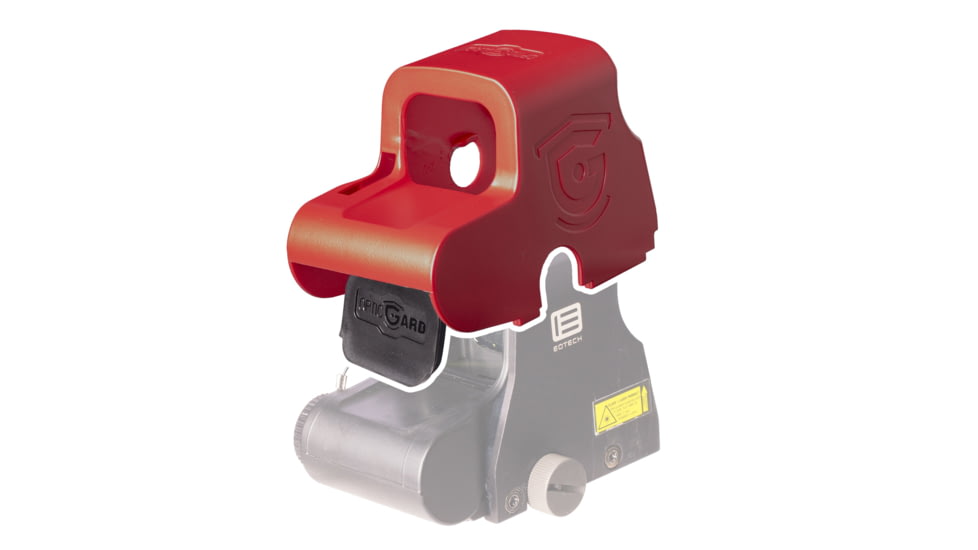 OpticGard Scope Cover for Eotech XPS Series