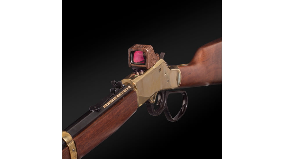 OpticGard Scope Cover for Holosun