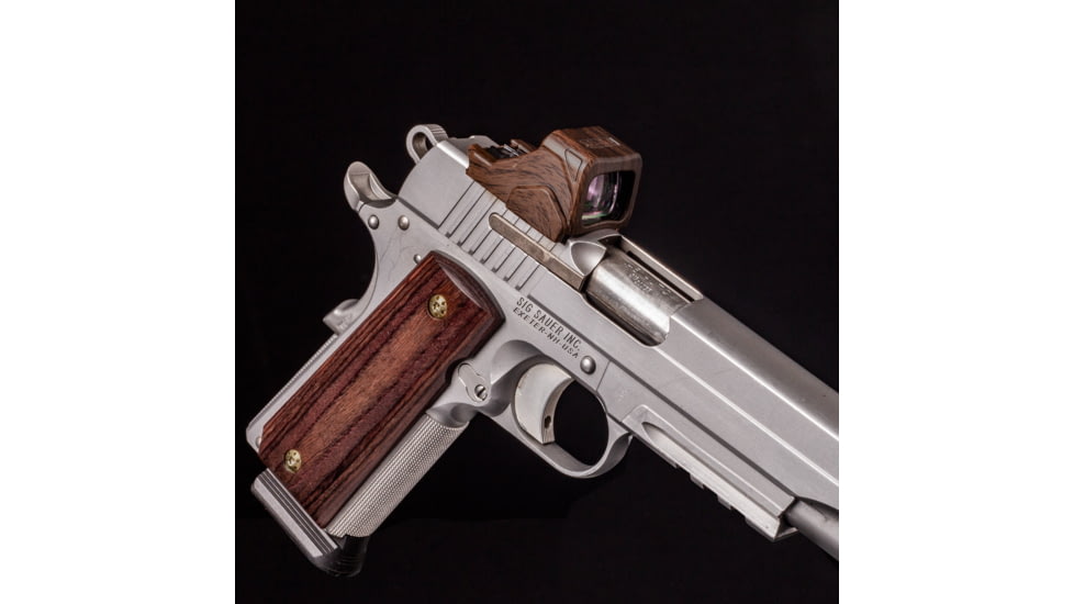 OpticGard Scope Cover for Holosun