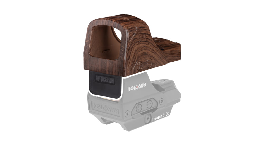 OpticGard Scope Cover for Holosun