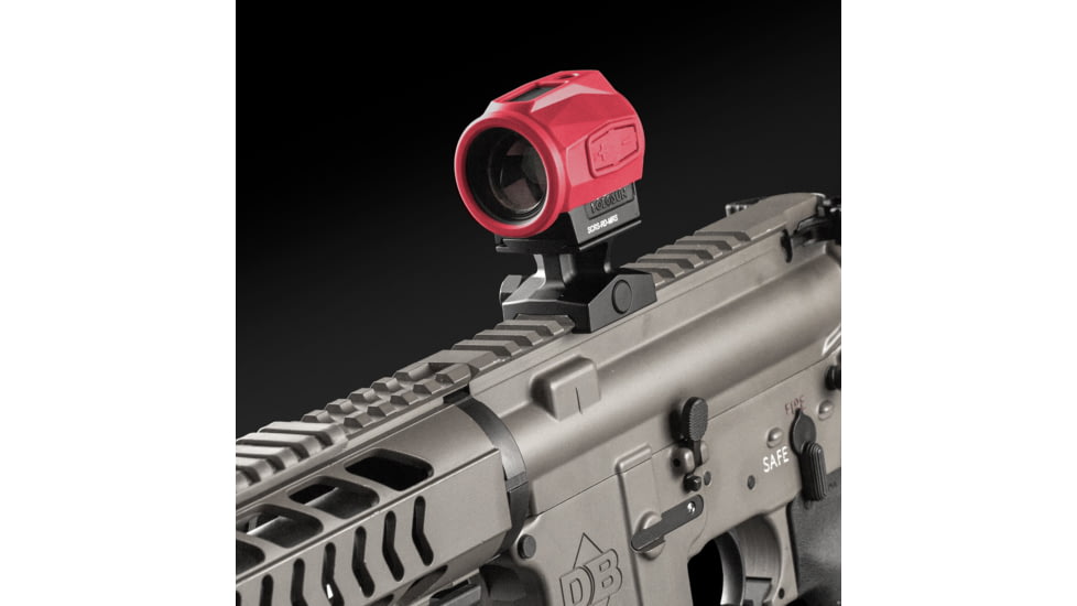 OpticGard Scope Cover for Holosun