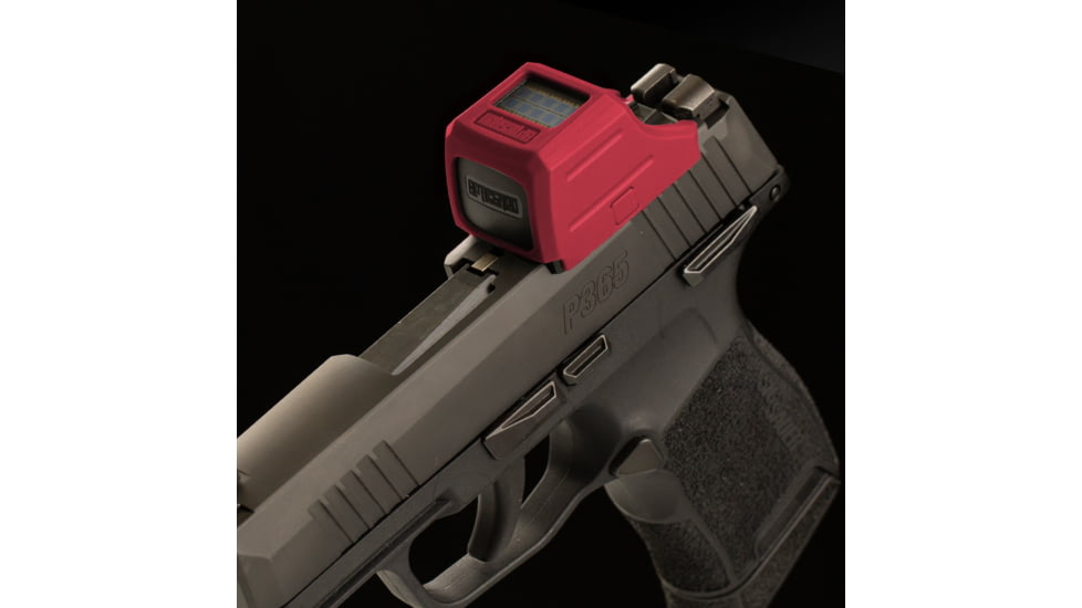 OpticGard Scope Cover for Holosun