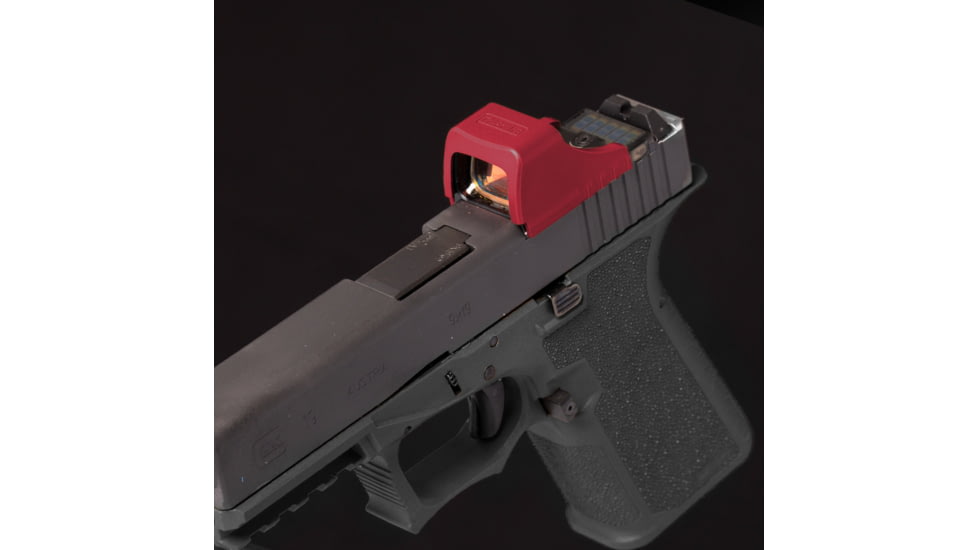 OpticGard Scope Cover for Holosun