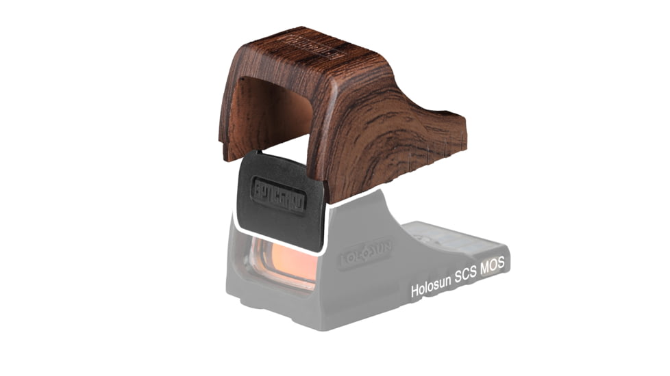 OpticGard Scope Cover for Holosun