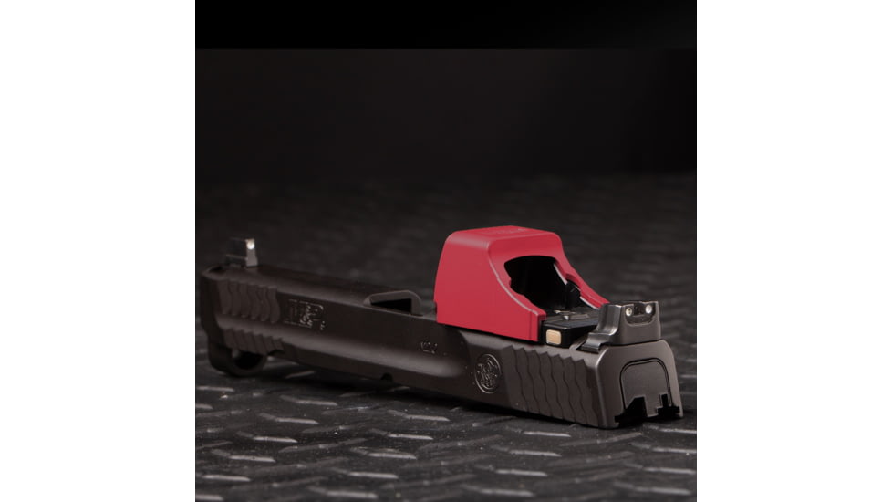 OpticGard Scope Cover for Holosun