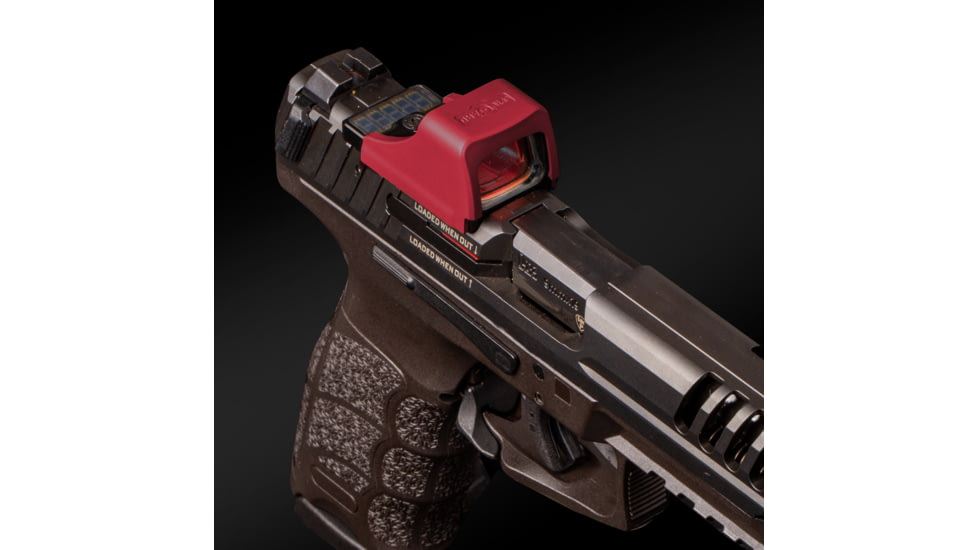 OpticGard Scope Cover for Holosun