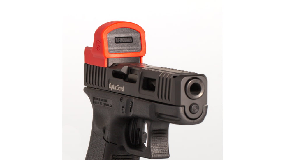 OpticGard Scope Cover for Leupold Deltapoint Pro