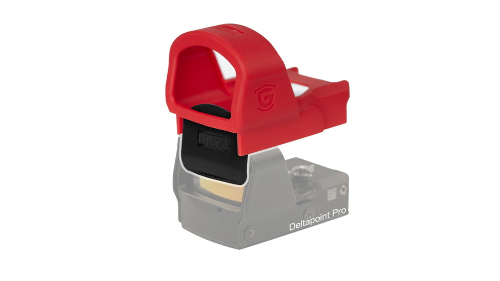 OpticGard Scope Cover for Leupold Deltapoint Pro