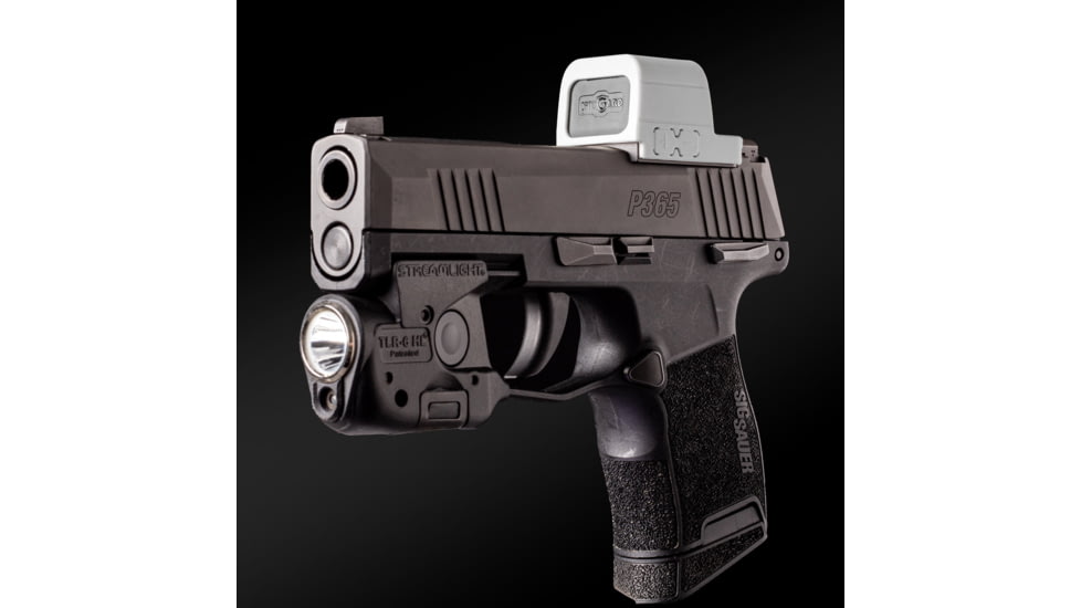 OpticGard Red Dot Cover for Osight SE