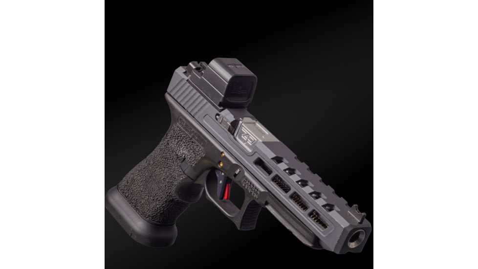 OpticGard Red Dot Cover for Osight SE