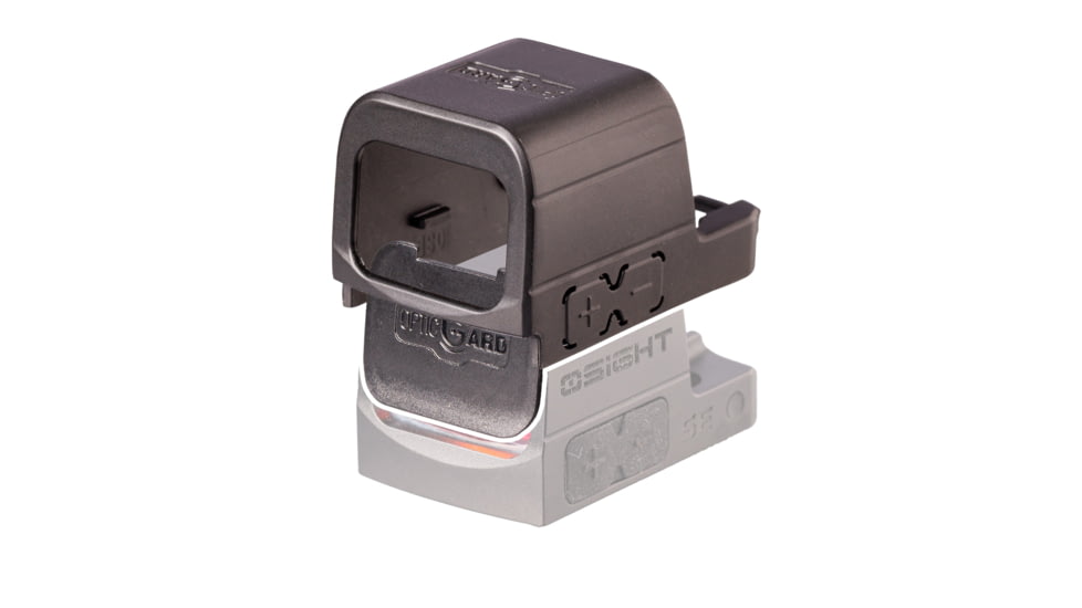 OpticGard Red Dot Cover for Osight SE