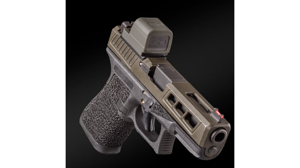 OpticGard Red Dot Cover for Osight SE