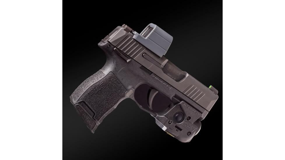 OpticGard Red Dot Cover for Osight SE