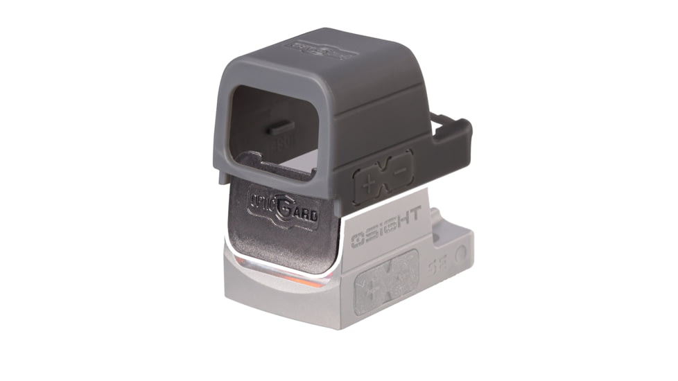 OpticGard Red Dot Cover for Osight SE