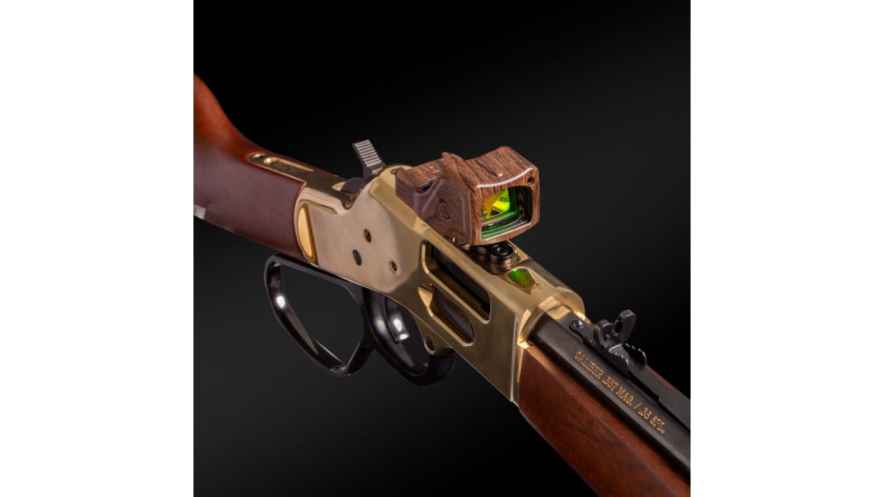 OpticGard Scope Cover for Tirjicon RMR HD