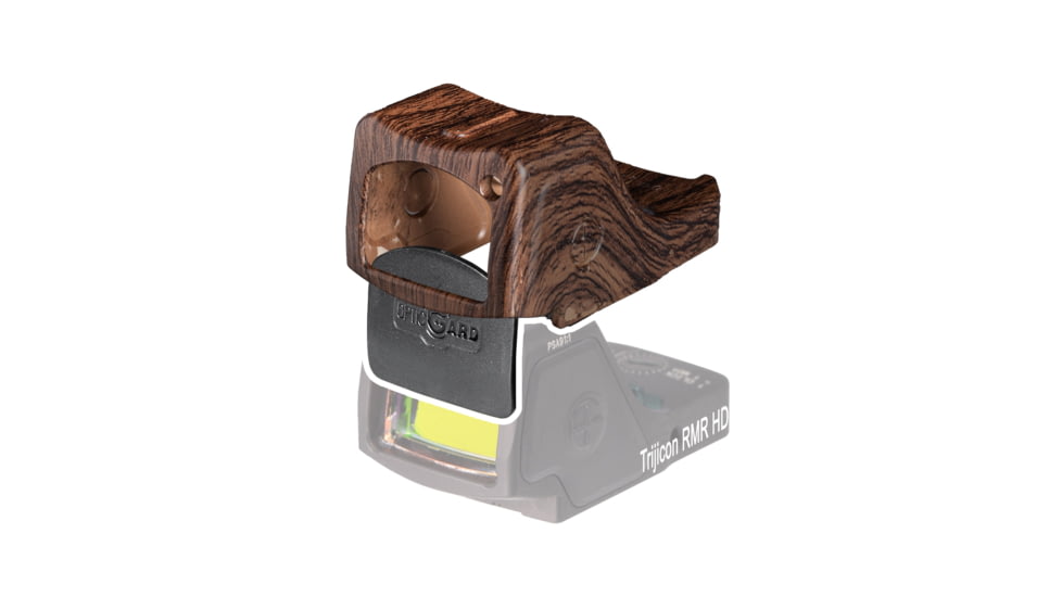 OpticGard Scope Cover for Tirjicon RMR HD