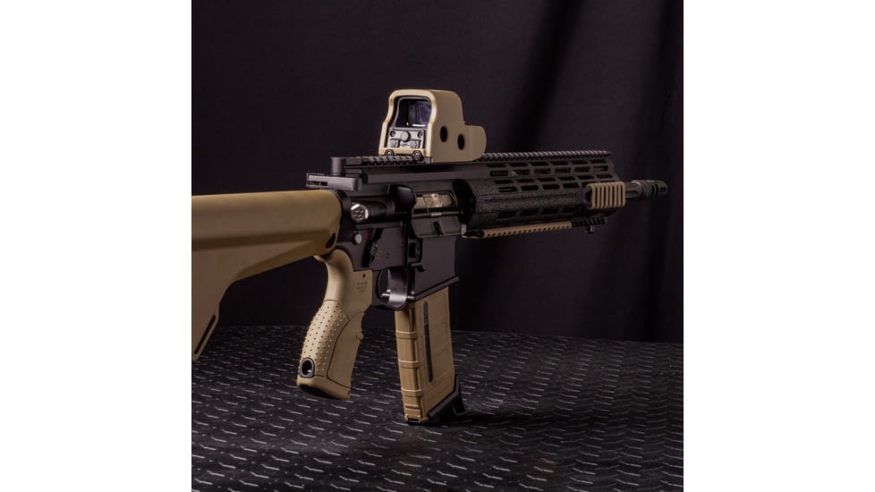 OpticGard Scope Cover For Eotech XPS, FDE, OGEXPS209