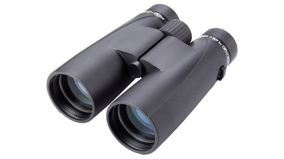 Opticron Adventurer II WP 12x50mm Binocular, Black, Full Size, 30744