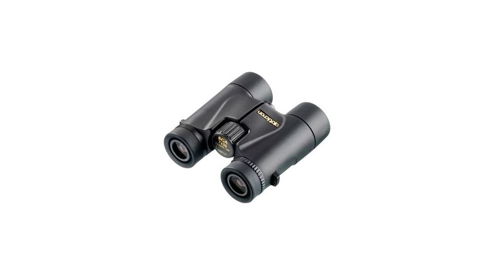 Opticron BGA Classic 7x36mm Roof Prism Binocular,Black 30208
