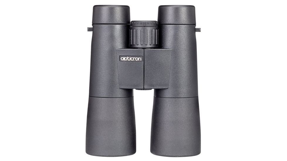 Opticron Countryman BGA HD+ 12x50 Binocular, Black, 30718