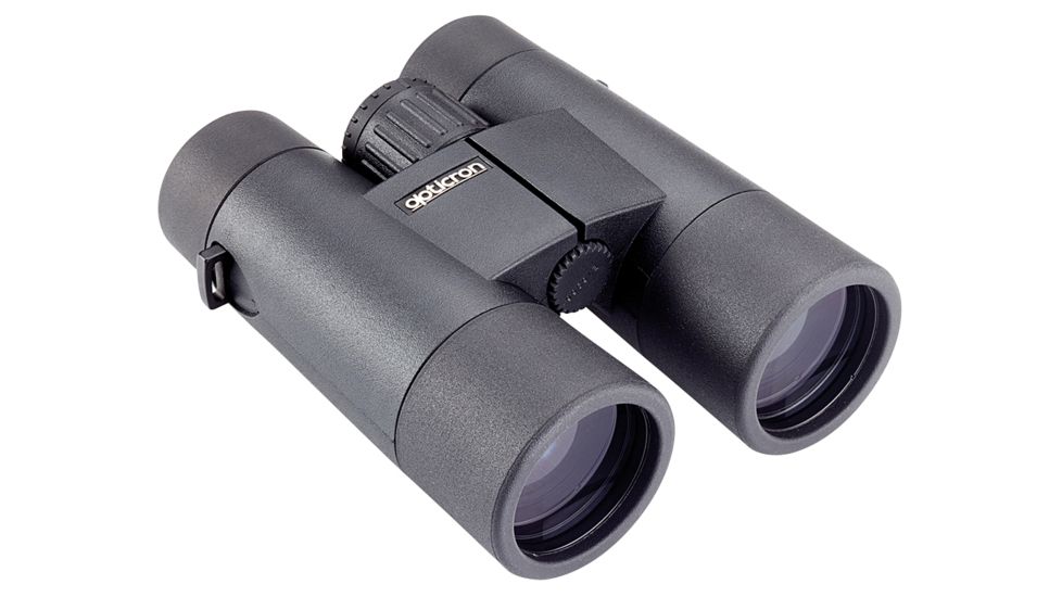 Opticron Countryman BGA HD+ 8x42 Binocular, Black, 30715