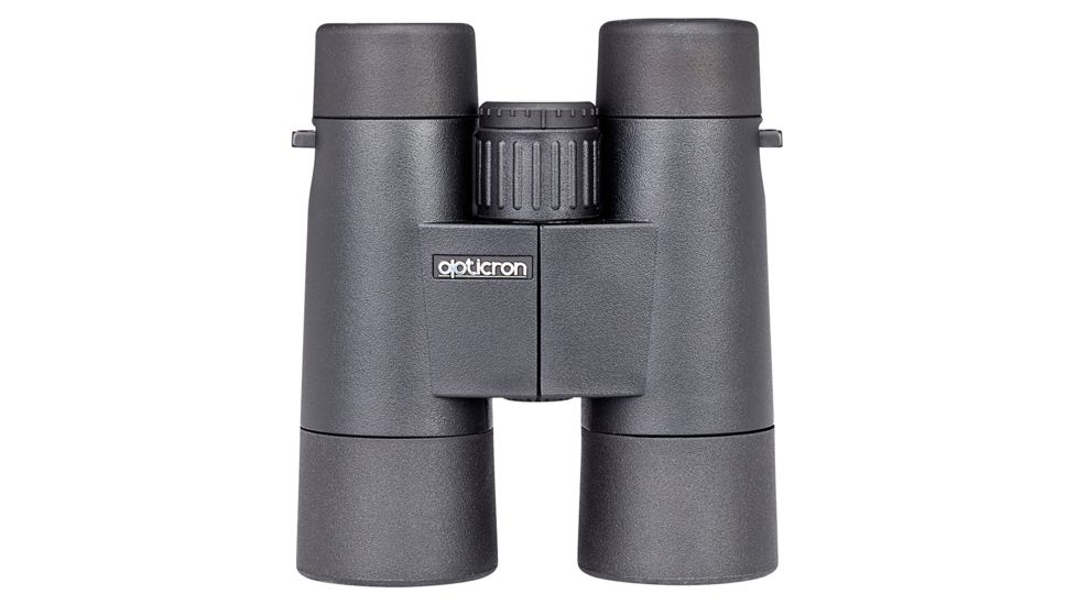 Opticron Countryman BGA HD+ 8x42 Binocular, Black, 30715