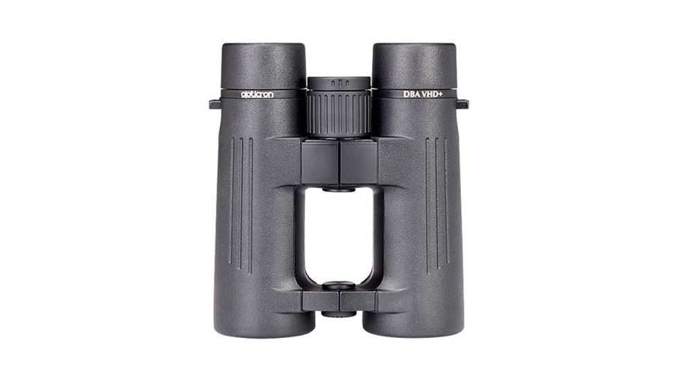 Opticron DBA VHD+ 10x42 Binocular, Black, 30694