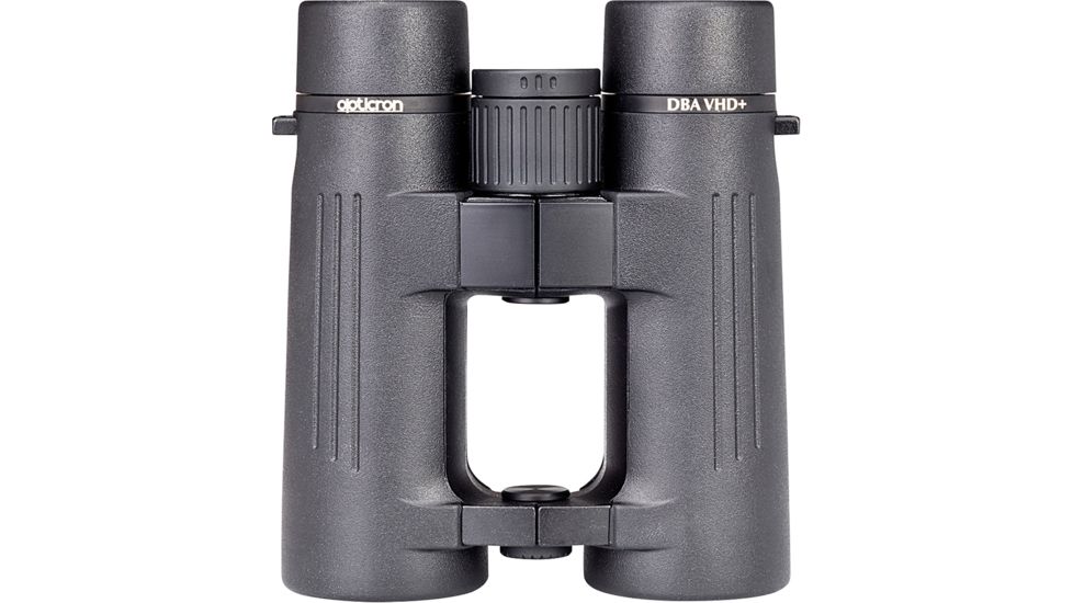 Opticron DBA VHD+ 10x42 Binocular, Black, 30694