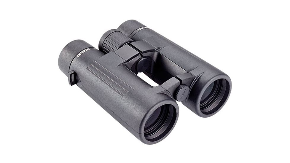 Opticron DBA VHD+ 8x42 Binocular, Black, 30693