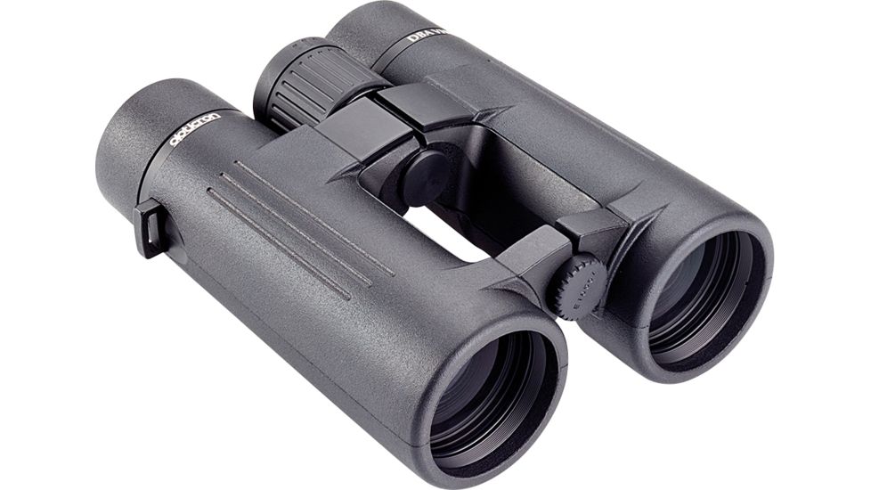 Opticron DBA VHD+ 8x42 Binocular, Black, 30693