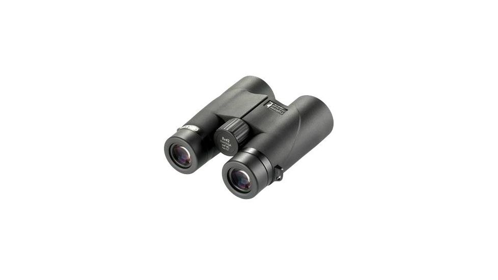 Opticron Explorer WA 8x42mm Roof Prism Binocular,Black 30614