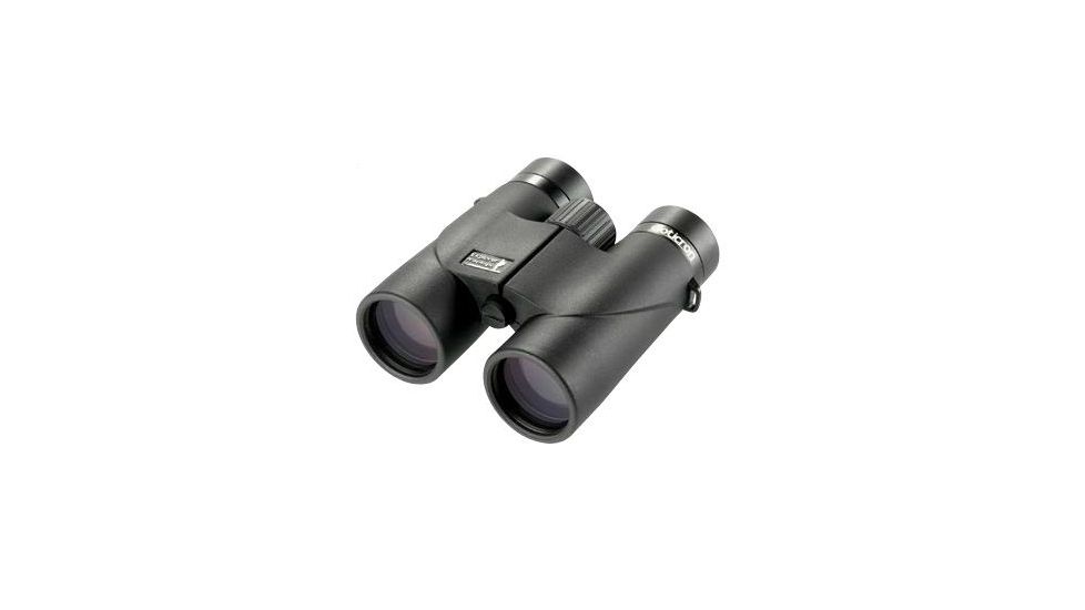 Opticron Explorer WA 8x42mm Roof Prism Binocular,Black 30614