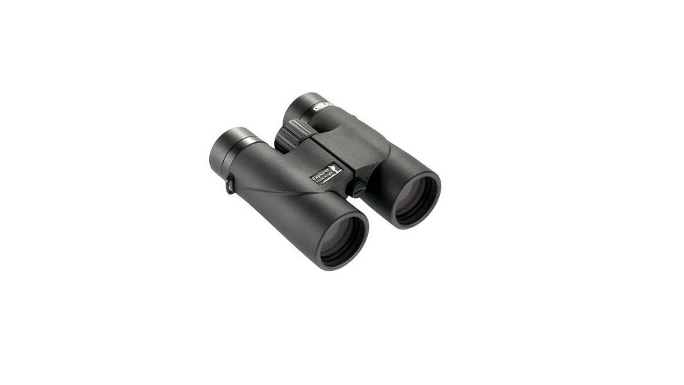 Opticron Explorer WA 8x42mm Roof Prism Binocular,Black 30614