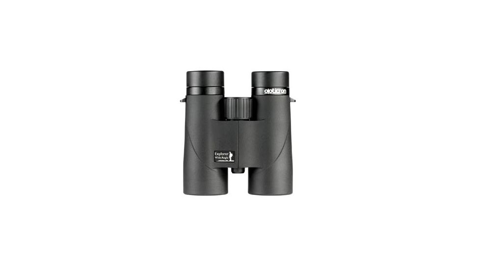 Opticron Explorer WA 8x42mm Roof Prism Binocular,Black 30614