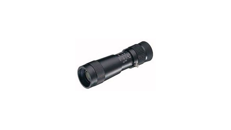 Opticron Gallery Scope 8x20mm Macro Focus Roof Prism Monocular,Black 30165