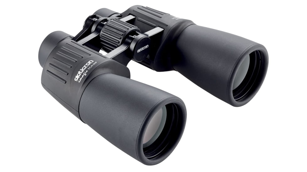 Opticron Imagic TGA WP 10x50mm Porro Prism Binocular, Black 30555